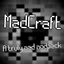 MadCraft: A Truly Mad Modpack logo