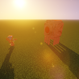 The MC Steampunk - Gallery - Minecraft Mods - CurseForge