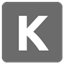 Kontrolo (Fabric) logo