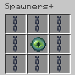 Spawners+