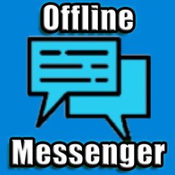 OfflineMessenger project image