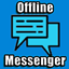OfflineMessenger logo