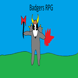 Badgers RPG project image