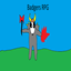 Badgers RPG logo