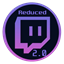 Twitchcraft 2.0 Reduced logo