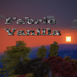 Slight Fabric Vanilla logo