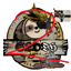 Bruh Bunker 2 logo