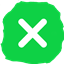 QuitConfirm logo