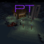 PraeTech logo