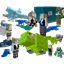 The Eleven Worlds of Paboladi logo