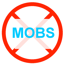 Limit Mob Spawn logo