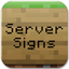 ServerSigns