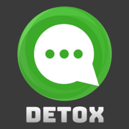 Detox logo
