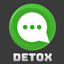 Detox logo