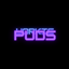 Yorkie's Mod logo