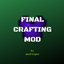 Final Crafting Mod logo
