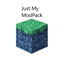 Just My Custom Modpack logo