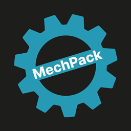 MechPack Two project image
