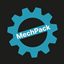 MechPack Two logo