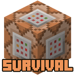 Command Blocks Survival