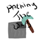 Pathing The Way logo