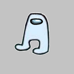 AmogusCraft logo