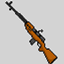 Guns and Rifles logo