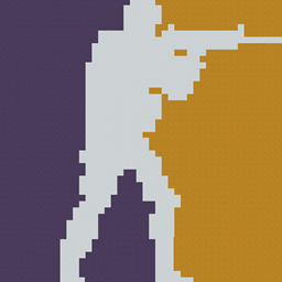 Counter-Strike Project logo