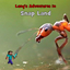 Lang's Adventures in Snap Land logo
