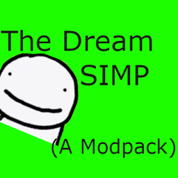 The Dream SIMP logo