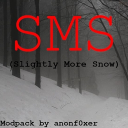 Slightly More Snow project image