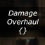 Damage Overhaul logo