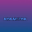 Kiskar Fisk's Mod o' Stuff logo