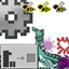 The Great Pile of Mods logo