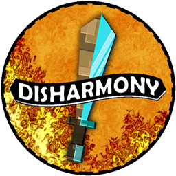 Disharmony