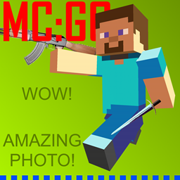 Krem Project MC:GO project image