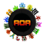 NeverCraft Remastered logo