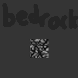 Bedrock Additions Mod logo