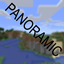 Panoramic logo