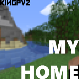 My Home (when I'm 14 y-o) logo