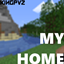 My Home (when I'm 14 y-o) logo