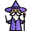 Bless the Blizzard logo