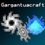 Gargantuacraft logo