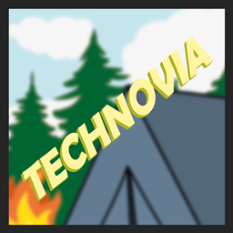 Technovia project image