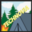 Technovia logo