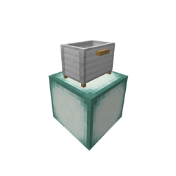 Minedonalds Mod project image