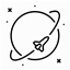Forged Adventures logo