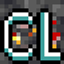 Cave Layers - Bedrock Edition logo