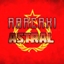 Communist Abacaxi Astral Edition logo