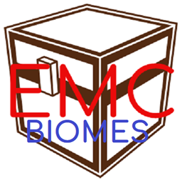 Extensive MC Biomes project image
